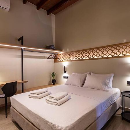 Vila Oasis Luxury House Rhodes City Exteriér fotografie