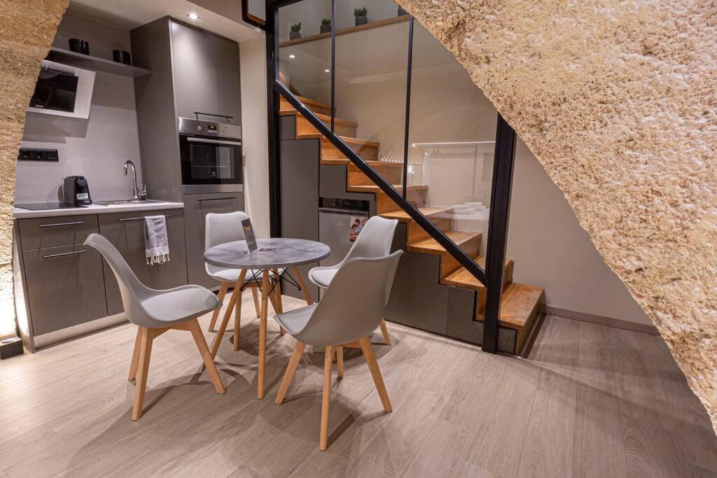 Vila Oasis Luxury House Rhodes City Exteriér fotografie